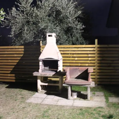 Ca' Fosca *