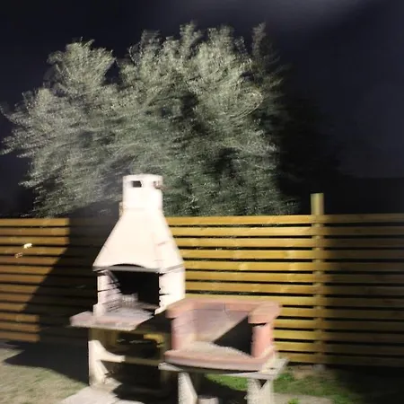 Ca' Fosca بيت للعطل Centenaro